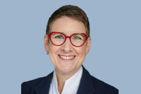 Sarah Pfatteicher