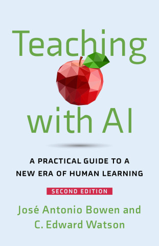 Teaching with AI 
