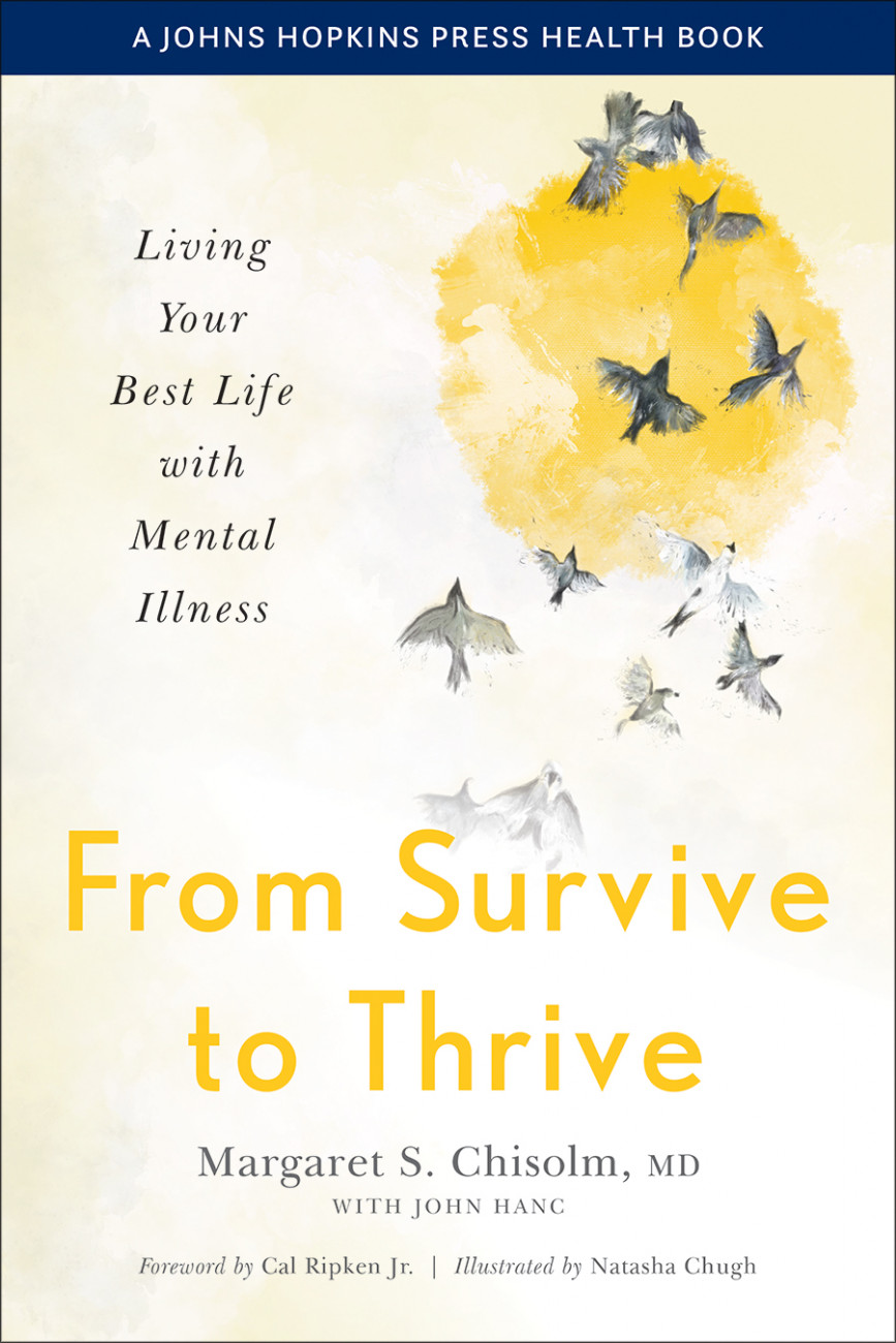 Nautilus Book Award Hopkins Press