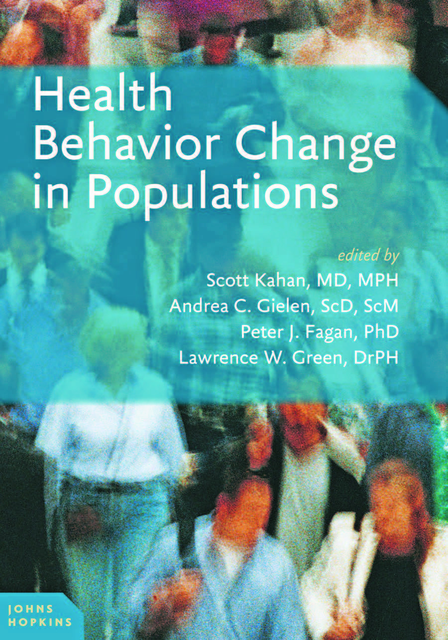 The dramatic impact of health behavior change Hopkins Press