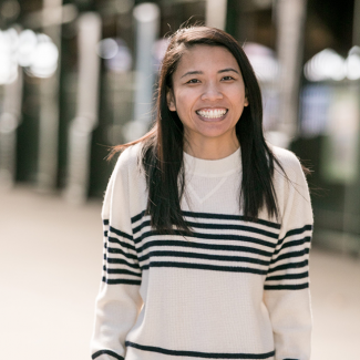 Image of Jane Medrano