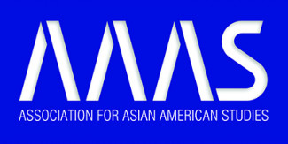 Association for Asian American Studies logo