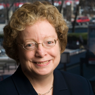 Picture of Ellen Faran