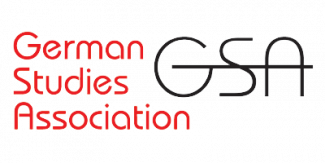German Studies Association (GSA) logo