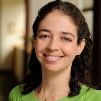 Lainie Rutkow