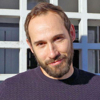 Guillaume Lachenal