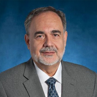 Carlos Castillo-Salgado,MD, JD, MPH, DrPH