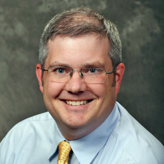 S. Paul O'Hara