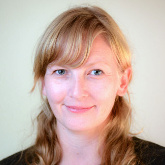 Claire Jarvis
