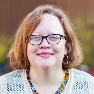 Rebecca K. Shrum