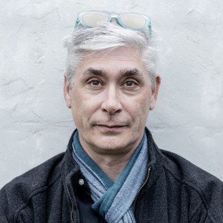 W. Patrick McCray