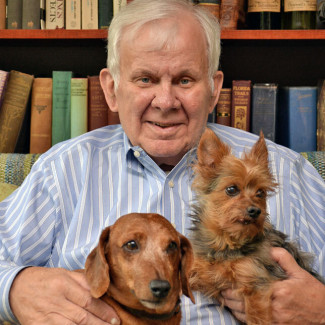 Robert J. Kapsch