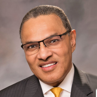 Freeman A. Hrabowski III