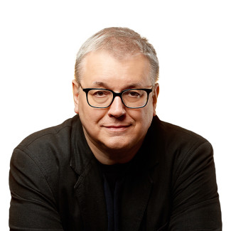 Yaroslav Kuzminov