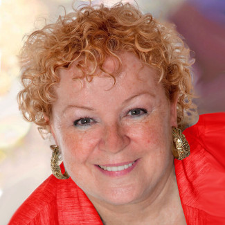 Elaine Birchall