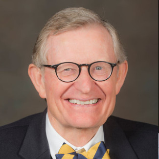 E. Gordon Gee