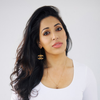 Seema Yasmin, MB BChir