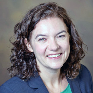 Valerie Trouet