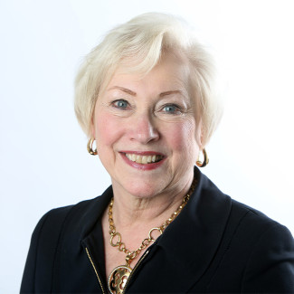 Nancy Zimpher