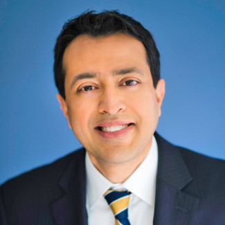 Anand K. Parekh, MD, MPH