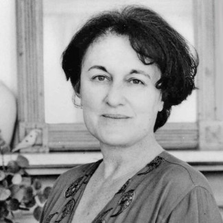 Lyndall Gordon