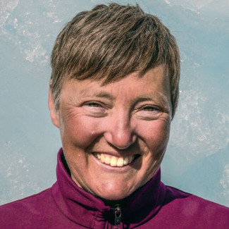 Katherine Binhammer