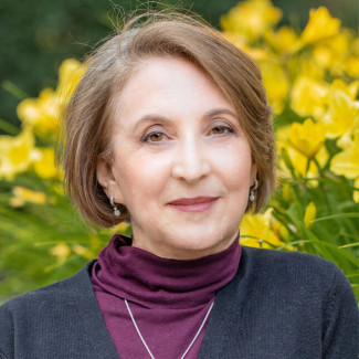 Bernice Lerner