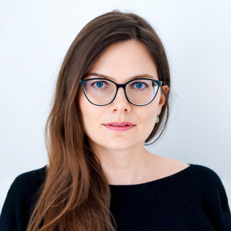 Elisabeth Roehrlich