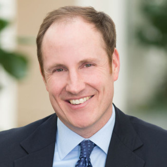 Ryan Frederick