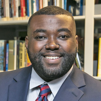 Charles L. Chavis  Jr.