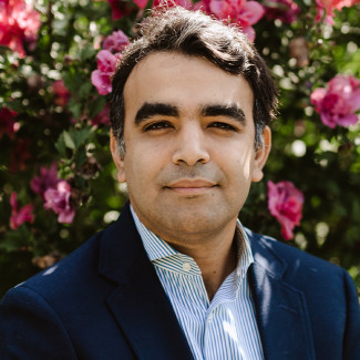 Hussein Banai