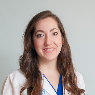 Bethany-Rose Daubman, MD