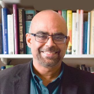 Pratik Chakrabarti