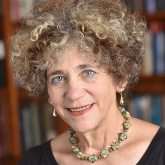 Johanna Drucker