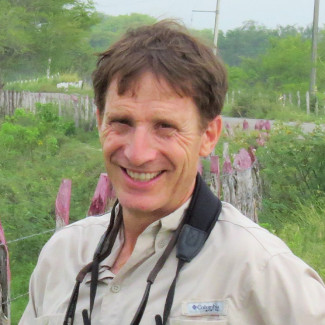 Steven Albert