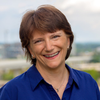 Jeanne M. Fair