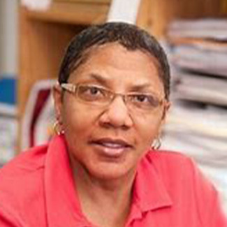 Lorece V. Edwards