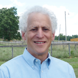 Richard F. Hirsh