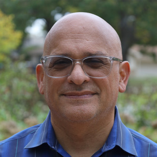 Gilberto Rosas