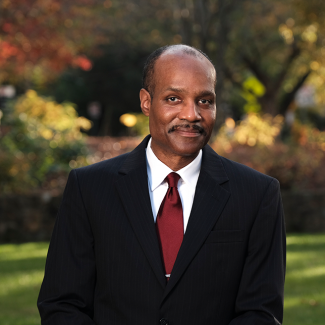 Claude A. Clegg III