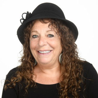 Laura Katz Olson