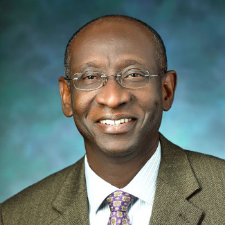 Rexford S. Ahima, MD, PhD