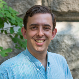 Zachary Bleemer
