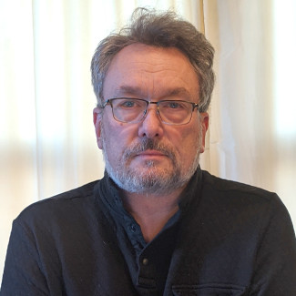Michael Bérubé