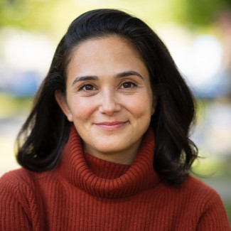 Annie Abrams