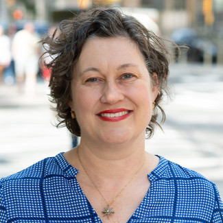 Rochelle Rives