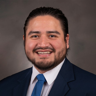 Oscar R. Miranda Tapia