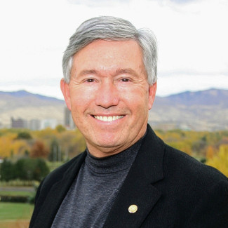 Ted Epperly, MD