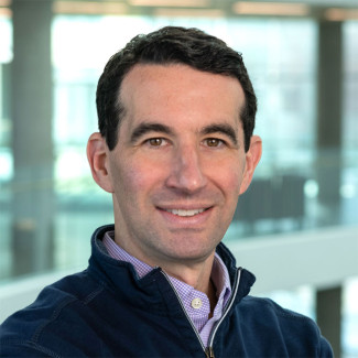 Jay D. Aronson