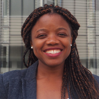 Elaine O. Nsoesie